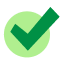 checkmark
