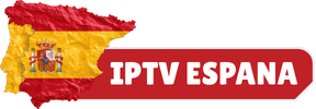 IPTV Espana TV